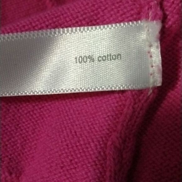 "Fashion Bug" woman's sweater  - Picture 7 of 7